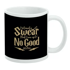 Harry Potter - I Solemnly Swear Mug