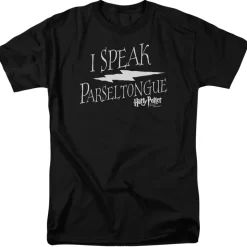 Harry Potter - I Speak Parseltongue