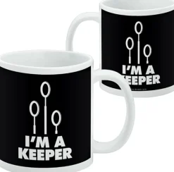 Harry Potter - I'm a Keeper Mug