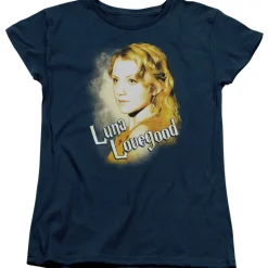 Harry Potter - Luna Closeup