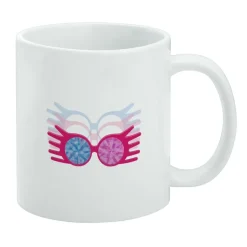 Harry Potter - Luna's Spectrespecs Mug