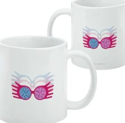 Harry Potter - Luna's Spectrespecs Mug