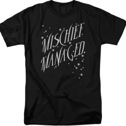 Harry Potter - Mischief Managed