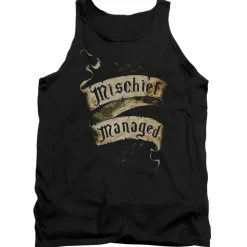 Harry Potter - Mischief Managed Scroll