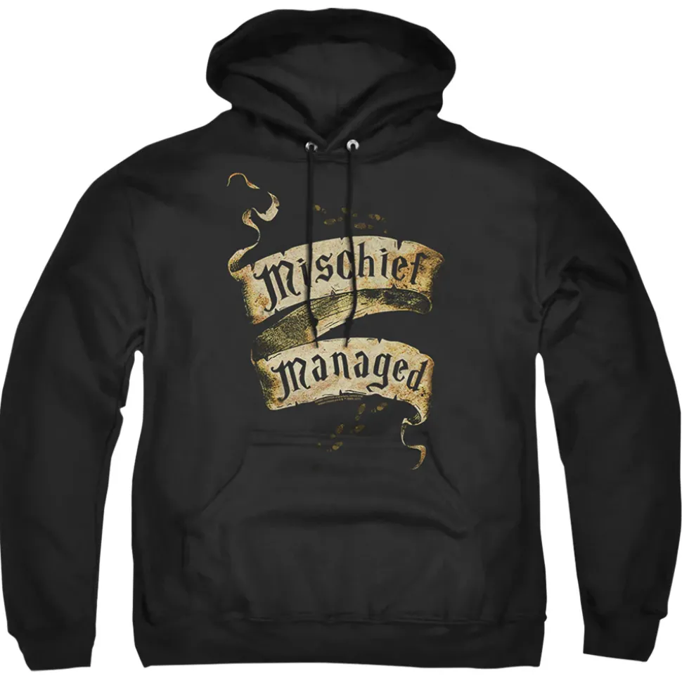 Harry Potter - Mischief Managed Scroll