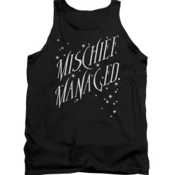 Harry Potter - Mischief Managed