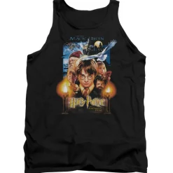 Harry Potter - Movie Poster