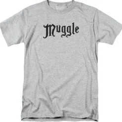 Harry Potter - Muggle