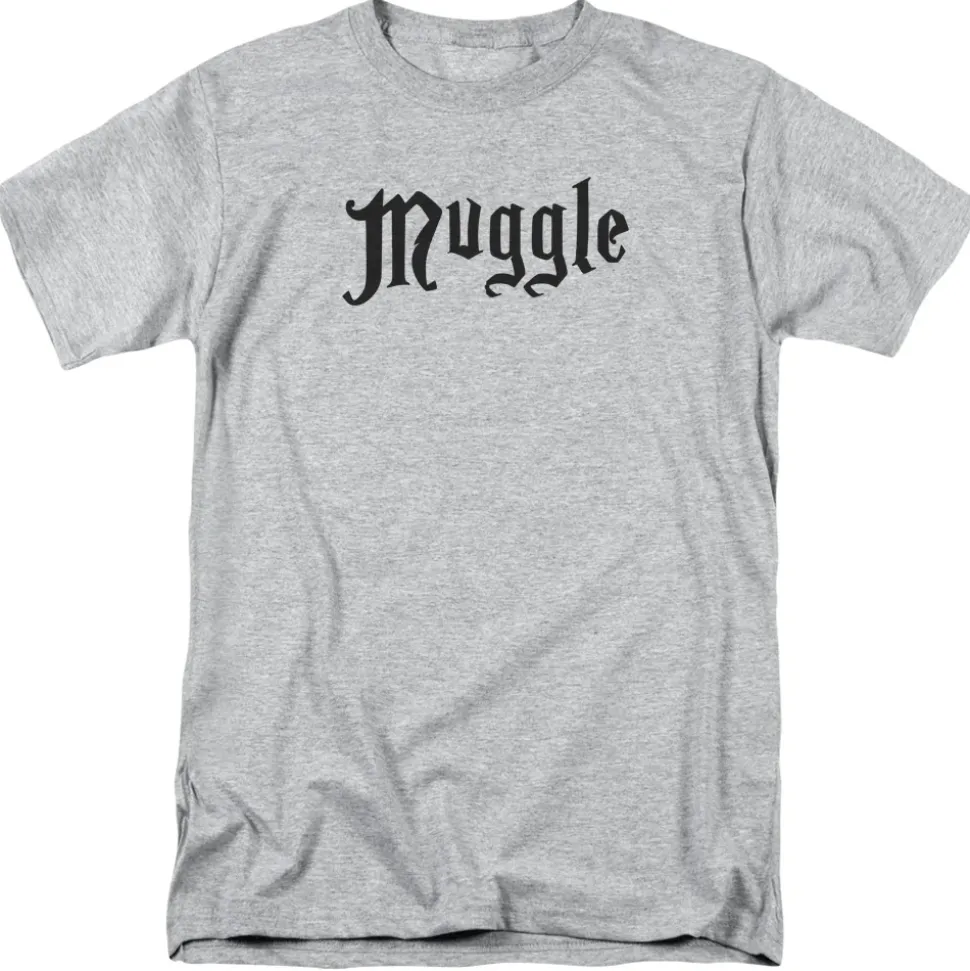 Harry Potter - Muggle