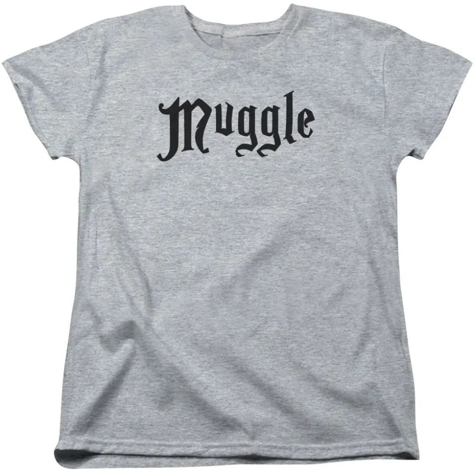 Harry Potter - Muggle