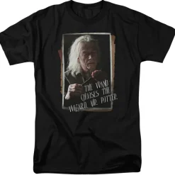 Harry Potter - Olivander