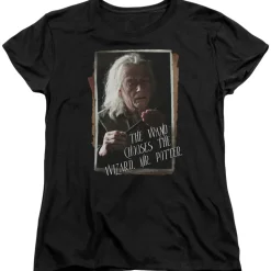 Harry Potter - Olivander