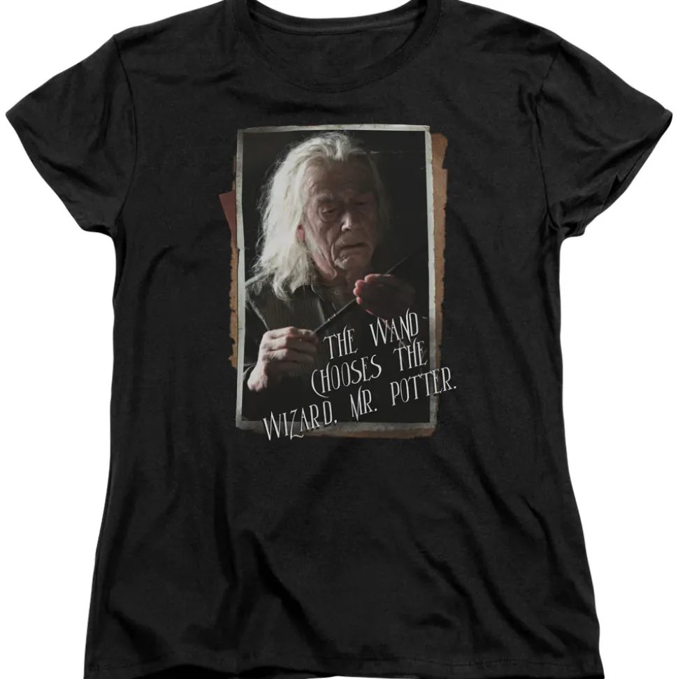 Harry Potter - Olivander