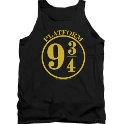 Harry Potter - Platform 9 & 3/4