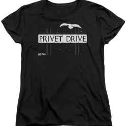 Harry Potter - Privet Drive