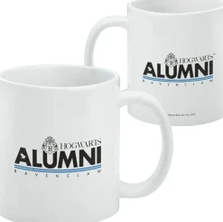 Harry Potter - Ravenclaw Alumni Mug