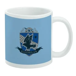 Harry Potter - Ravenclaw Quidditch Shield Mug
