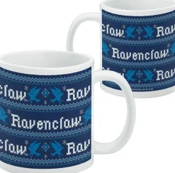 Harry Potter - Ravenclaw Sweater Mug