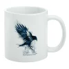 Harry Potter - Ravenclaw Watercolors Mug