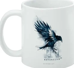 Harry Potter - Ravenclaw Watercolors Mug
