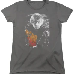 Harry Potter - Ron Portrait