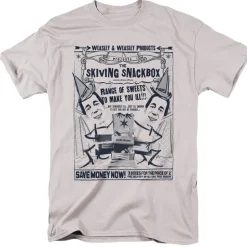 Harry Potter - Skiving Snackbox