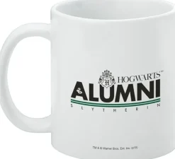 Harry Potter - Slytherin Alumni Mug