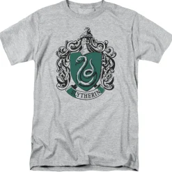 Harry Potter - Slytherin Crest