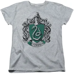 Harry Potter - Slytherin Crest