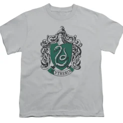 Harry Potter - Slytherin Crest