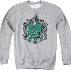 Harry Potter - Slytherin Crest