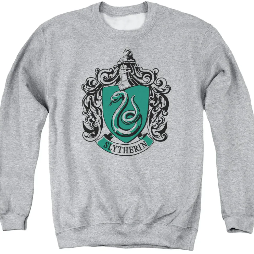Harry Potter - Slytherin Crest
