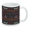 Harry Potter - Sweater Pattern Mug