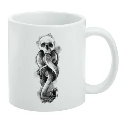 Harry Potter - The Dark Mark Mug