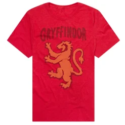 Harry Potter - The Gryffindor