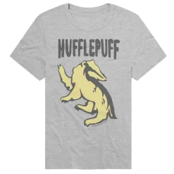 Harry Potter - The Hufflepuff