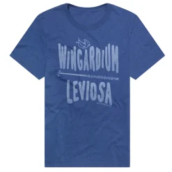 Harry Potter - The Wingardium Leviosa