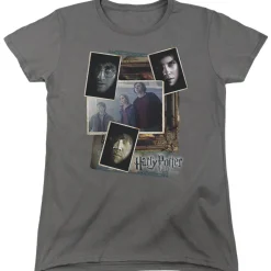 Harry Potter - Trio Collage