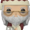Harry Potter Funko POP Vinyl Figure | Holiday Dumbledore