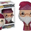 Harry Potter Funko POP Vinyl Figure: Albus Dumbledore