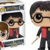 Harry Potter Funko POP Vinyl Figure Harry Potter Triwizard Tournament