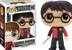 Harry Potter Funko POP Vinyl Figure Harry Potter Triwizard Tournament