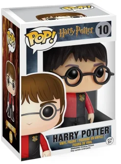 Harry Potter Funko POP Vinyl Figure Harry Potter Triwizard Tournament