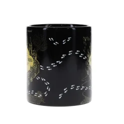 Harry Potter Marauder's Map Ceramic Mug | Holds 20 Ounces
