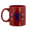 Harry Potter Sweater 20oz Ceramic Coffee Mug