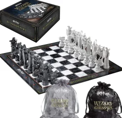 Harry Potter Wizard Chess Set