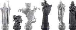 Harry Potter Wizard Chess Set