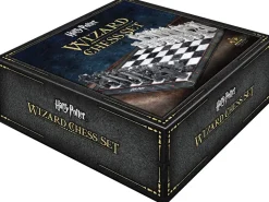 Harry Potter Wizard Chess Set