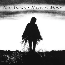 Harvest Moon (Vinyl) - Neil Young