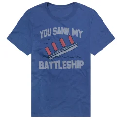 Hasbro - The Sunken Battleship